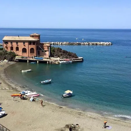 Apartment La Pietra - Luxury Location In Levanto, 5 Terre