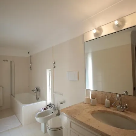 Apartment La Pietra - Luxury Location In Levanto, 5 Terre