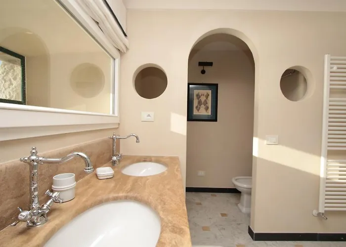 La Pietra - Luxury Location In Levanto, 5 Terre 레반토