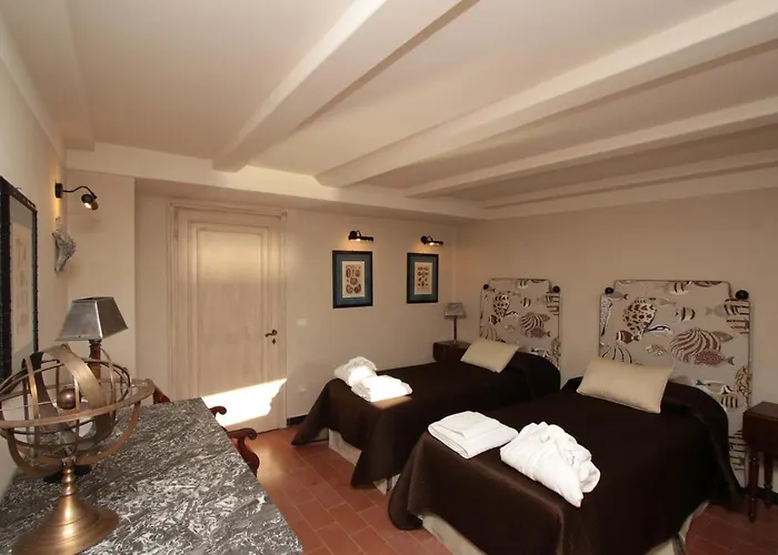 아파트 La Pietra - Luxury Location In Levanto, 5 Terre *