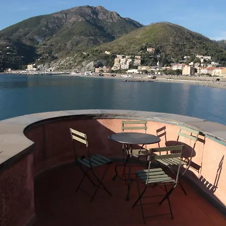 La Pietra - Luxury Location In Levanto, 5 Terre *