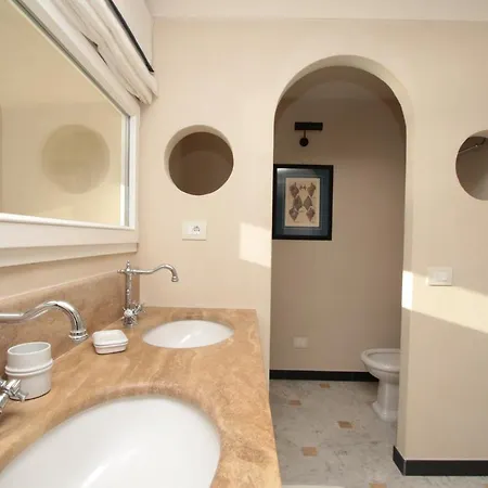 La Pietra - Luxury Location In Levanto, 5 Terre Levanto