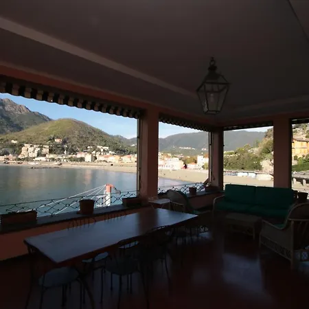 La Pietra - Luxury Location In Levanto, 5 Terre