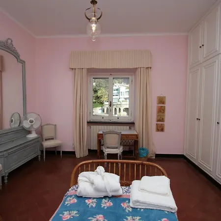 Апартаменты La Pietra - Luxury Location In Levanto, 5 Terre Леванто