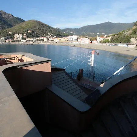 La Pietra - Luxury Location In Levanto, 5 Terre Appartamento *