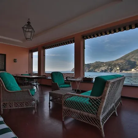 La Pietra - Luxury Location In Levanto, 5 Terre Apartment *