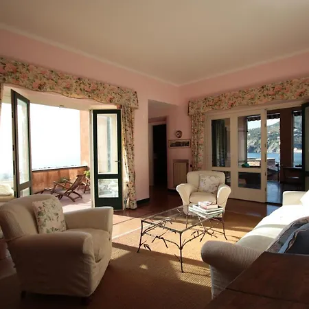 La Pietra - Luxury Location In Levanto, 5 Terre Apartment Levanto