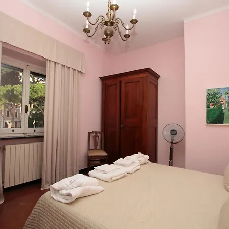 La Pietra - Luxury Location In Levanto, 5 Terre *