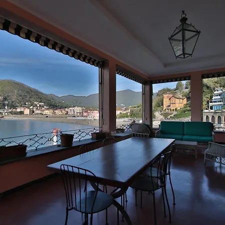La Pietra - Luxury Location In Levanto, 5 Terre Levanto