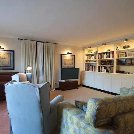 Apartment La Pietra - Luxury Location In Levanto, 5 Terre