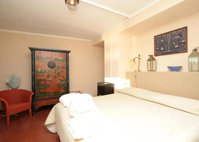 La Pietra - Luxury Location In Levanto, 5 Terre Apartmán *