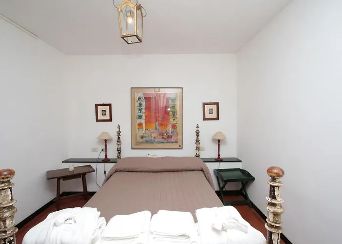 La Pietra - Luxury Location In Levanto, 5 Terre Apartmán Levanto