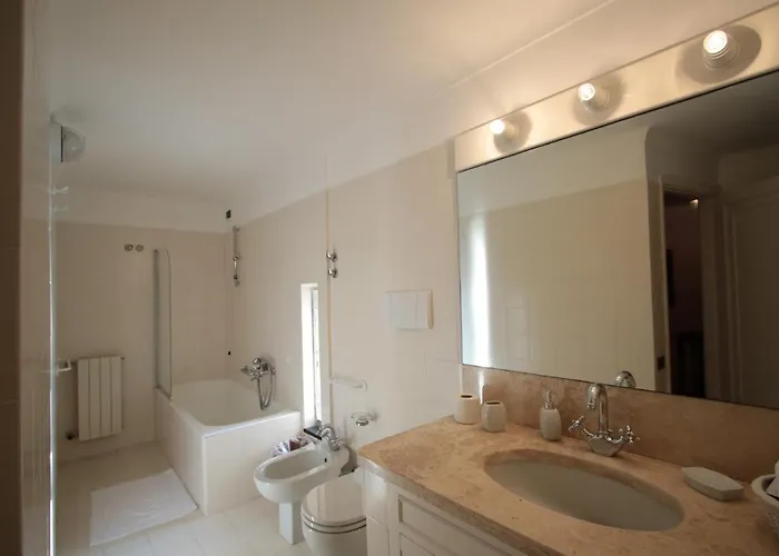 Apartmán La Pietra - Luxury Location In Levanto, 5 Terre