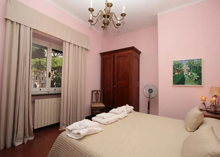 La Pietra - Luxury Location In Levanto, 5 Terre *