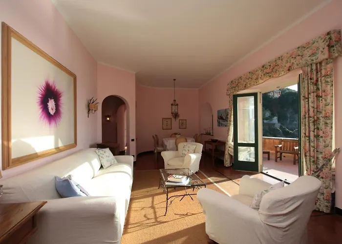 La Pietra - Luxury Location In Levanto, 5 Terre Λεβάντο