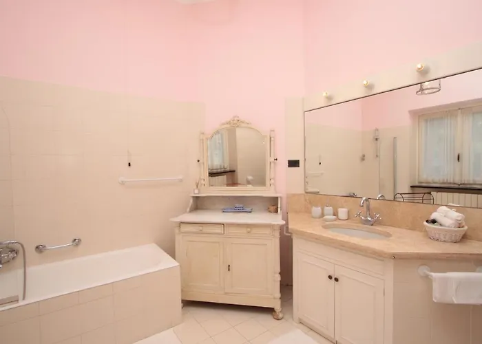 La Pietra - Luxury Location In Levanto, 5 Terre Apartmán